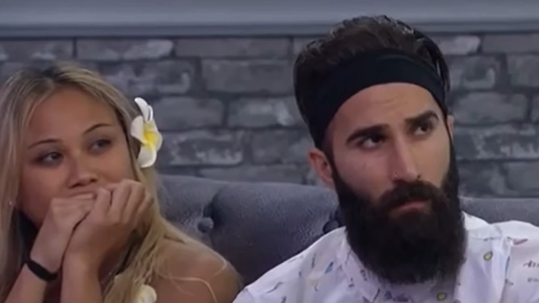 Alex Ow and Paul Abrahamian on Season 19