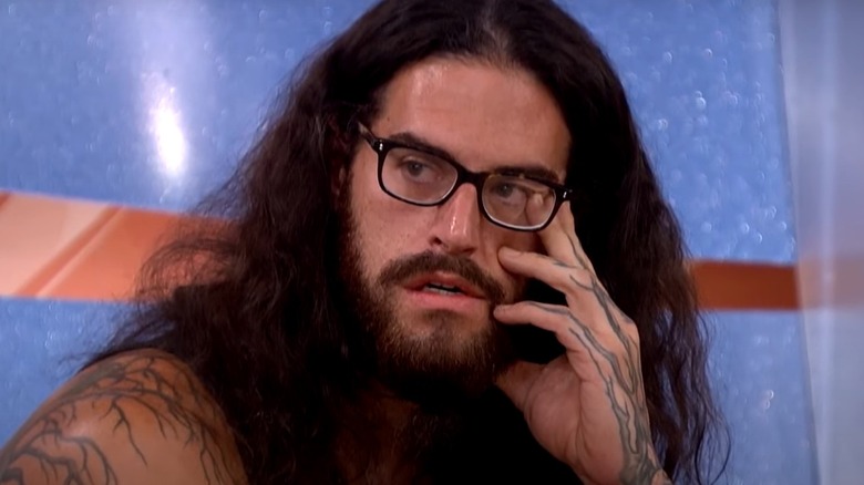 Austin Matelson on Season 17