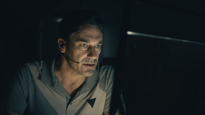 Jon Hamm in Black Mirror