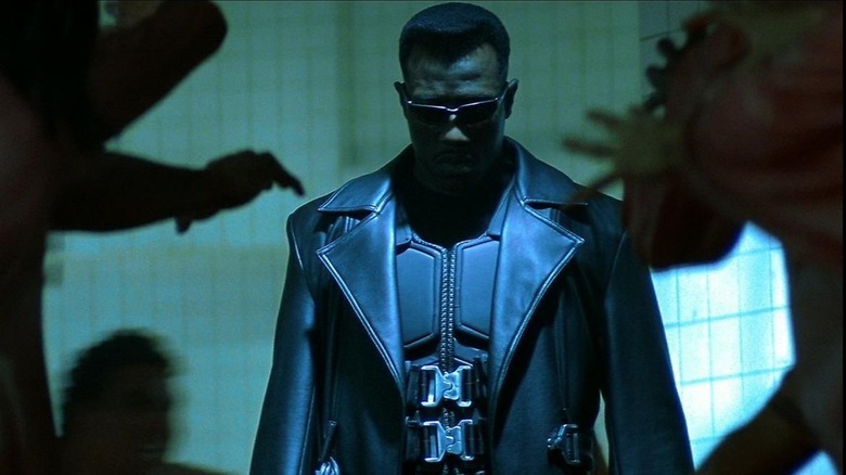 Every Blade Movie, Ranked