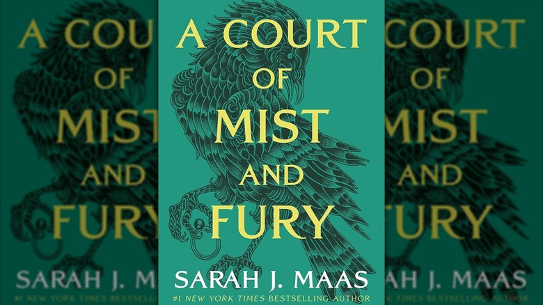 A Court of Mist and Fury 