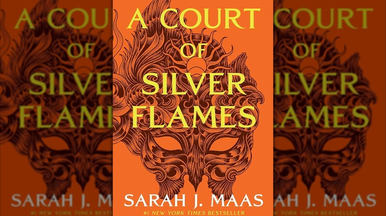 A ​Court of Silver Flames