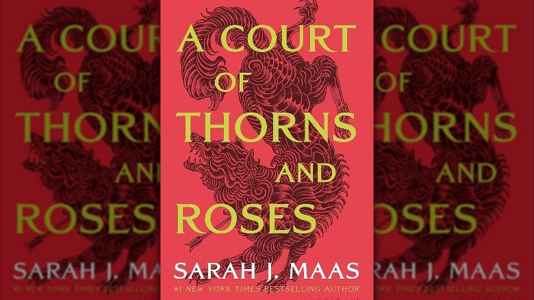 A Court of Thorns and Roses