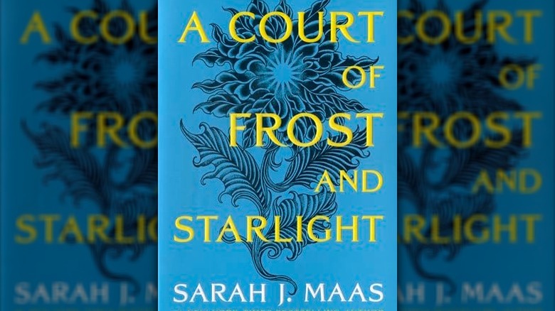 A Court of Frost and Starlight