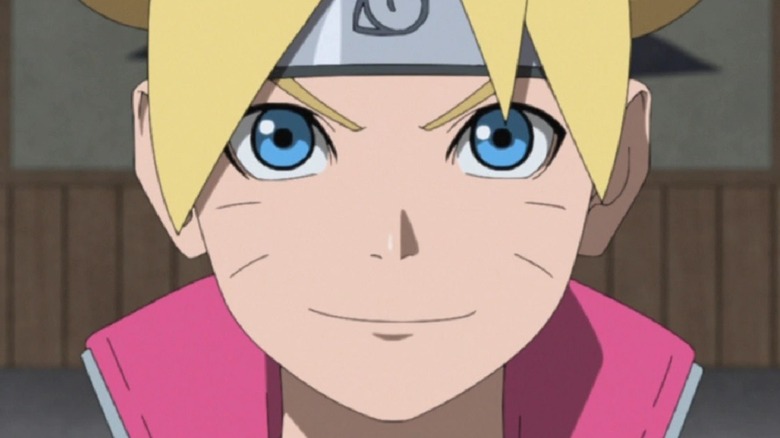 Boruto Filler Episodes List: See All Episodes Type [Updated]
