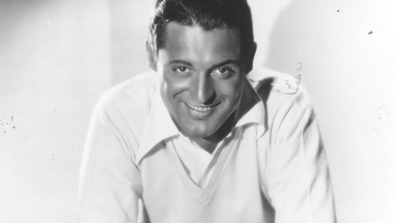 Cary Grant circa 1934