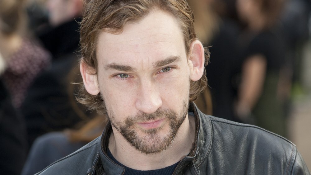 Joseph Mawle