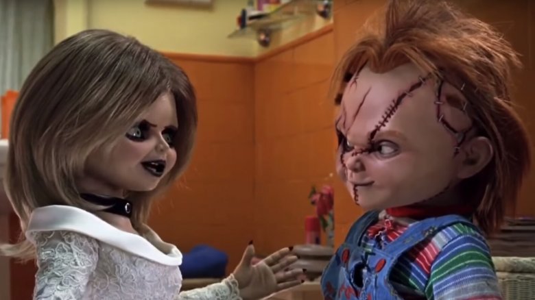 Every Chucky Movie Ranked Worst To Best 1314