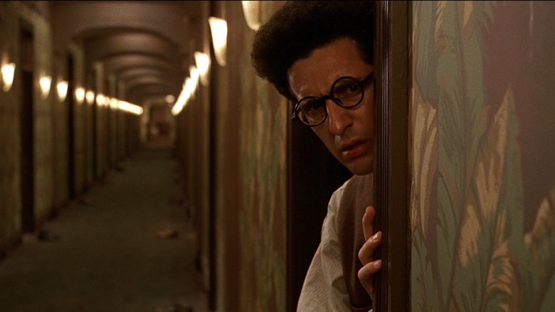 John Turturro in Barton Fink