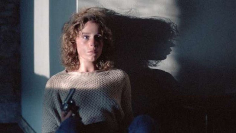 Frances McDormand in Blood Simple