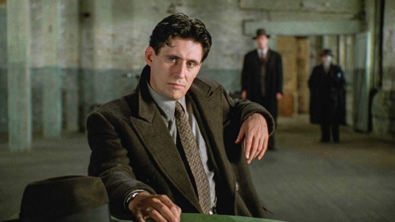 Gabriel Byrne in Miller's Crossing