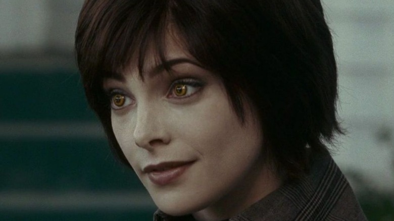 Alice Cullen