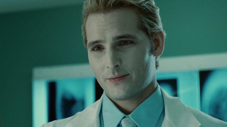 Carlisle Cullen