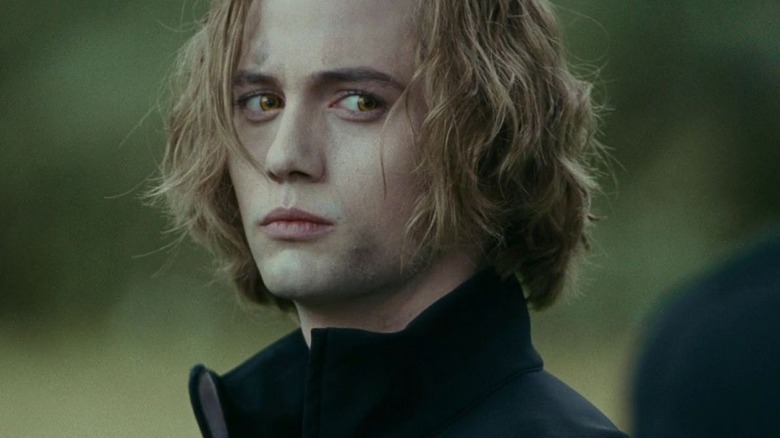 Jasper Hale