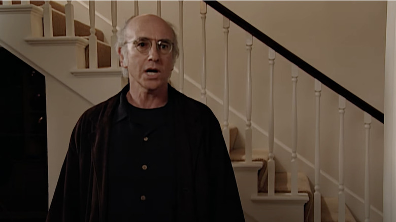 Larry David