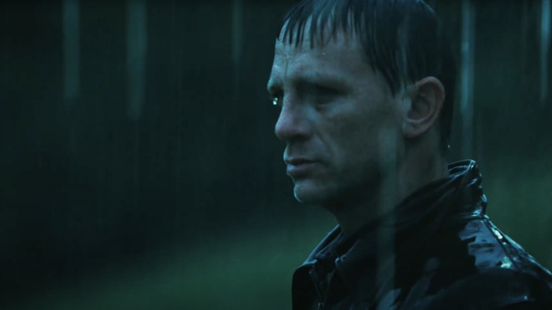 Daniel Craig in Defiance