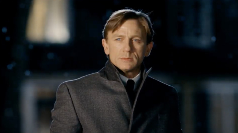 Daniel Craig in Dream House