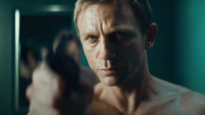 Daniel Craig in Layer Cake