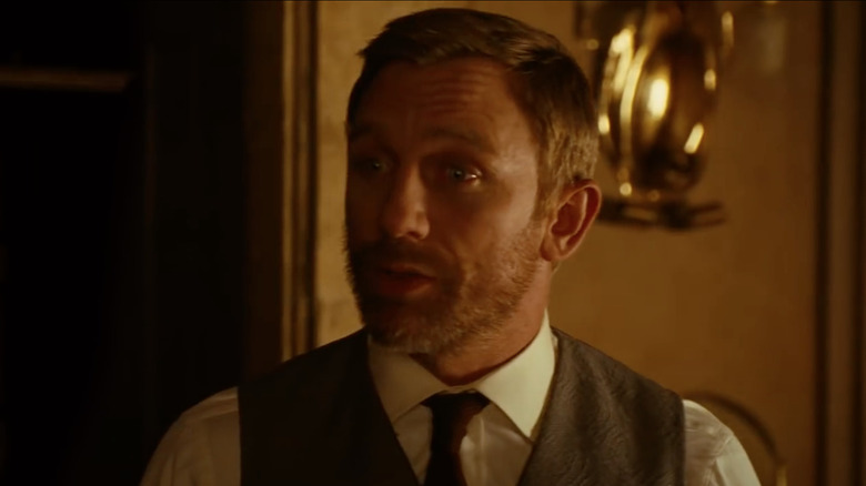 Daniel Craig in The Golden Compass