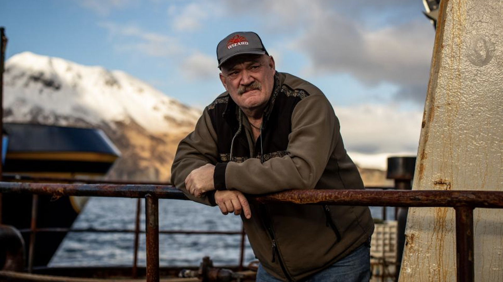 Every Deadliest Catch Captain Ranked From Worst To Best