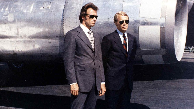 Dirty Harry Clint Eastwood Magnum Force