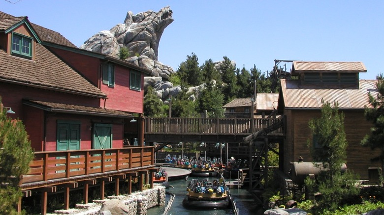 Grizzly River Run - Cropped