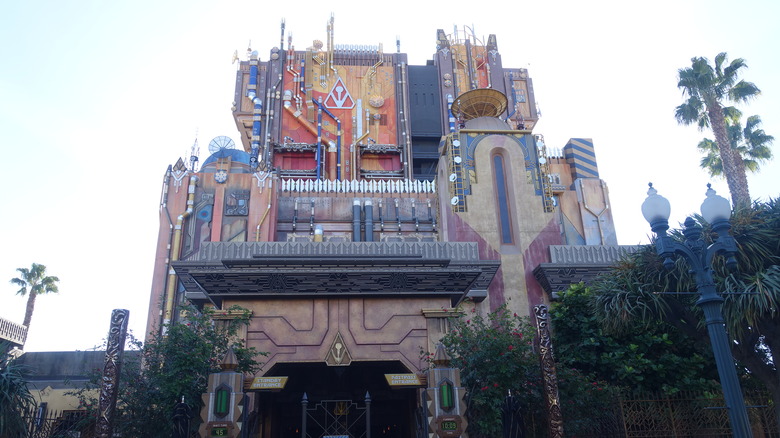 Mission BREAKOUT! - Cropped