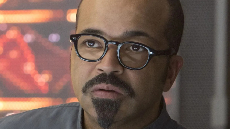 Jeffrey Wright as Beetee