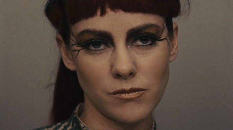 Jena Malone as Johanna