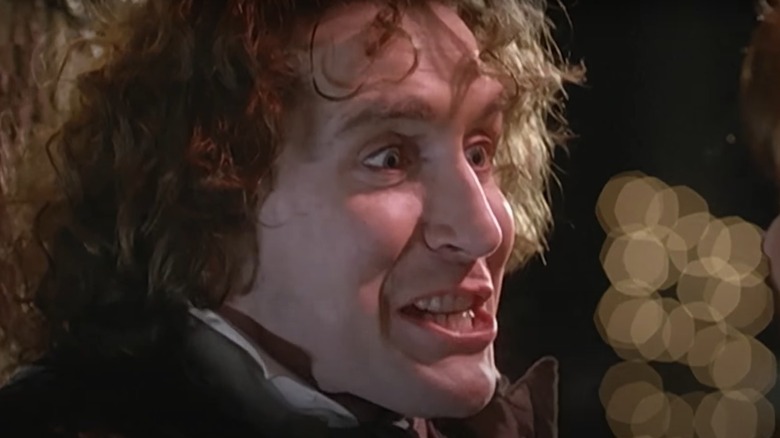 Paul McGann, Doctor Who: The Movie