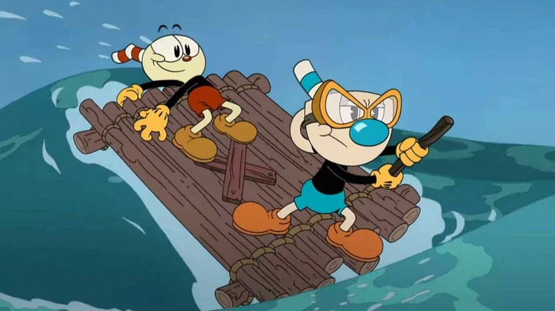 Every Episode Of The Cuphead Show! Ranked