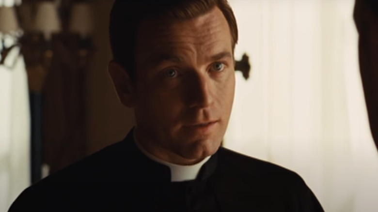 Ewan McGregor, Angels & Demons