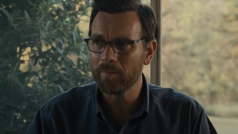 Ewan McGregor, August: Osage County