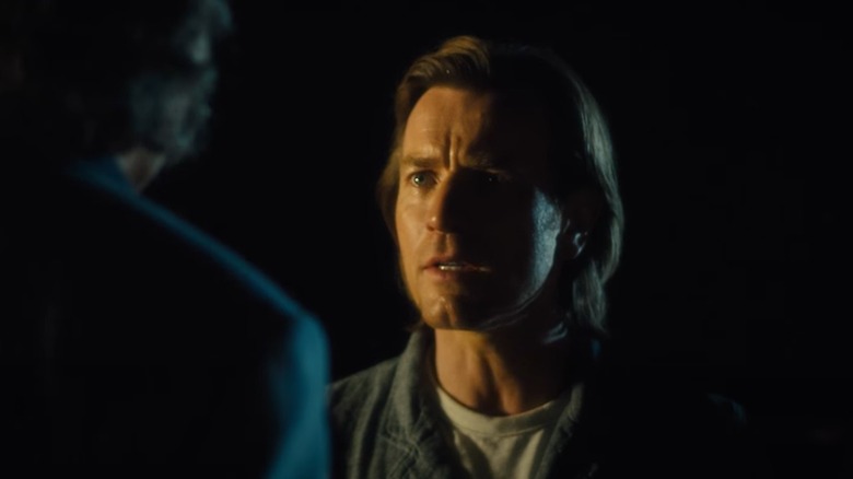 Ewan McGregor, Our Kind of Traitor