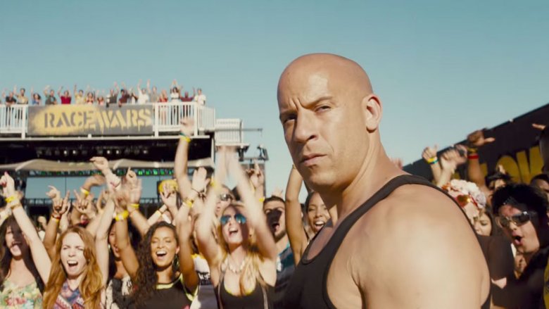 All 'Fast And Furious' Movies, Ranked From Worst To Best