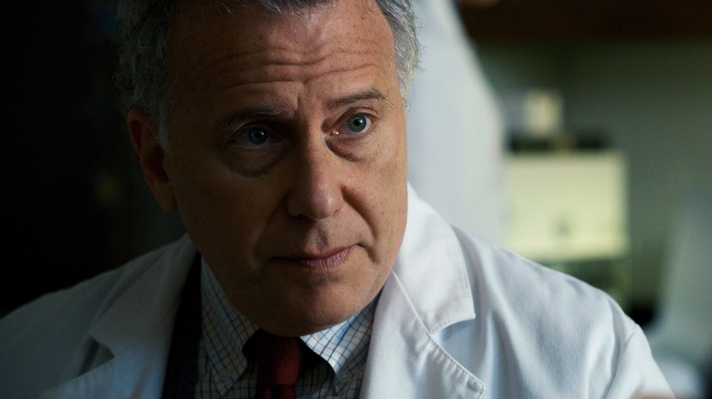 Paul Reiser in Stranger Things