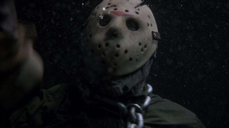 Every Friday The 13th Movie Ending Explained