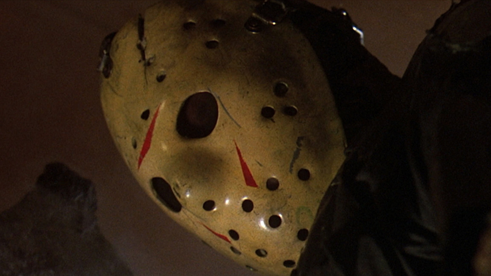 friday the 13th jason goes to hell ending