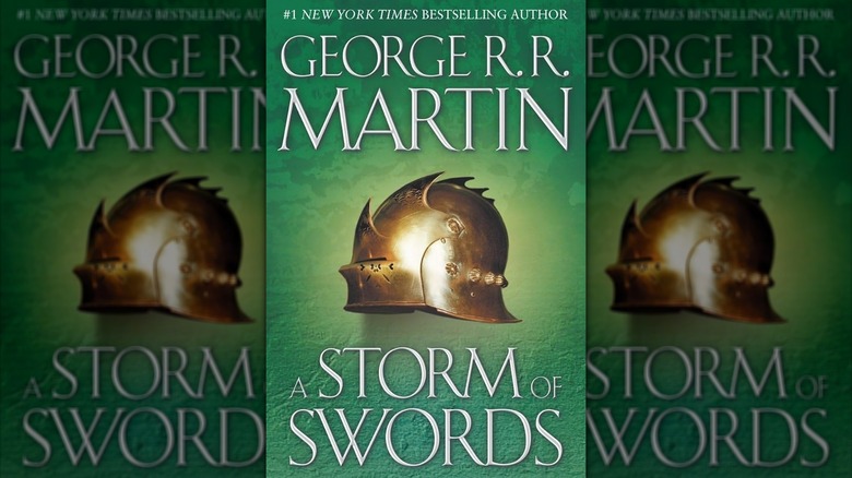 A Storm of Swords