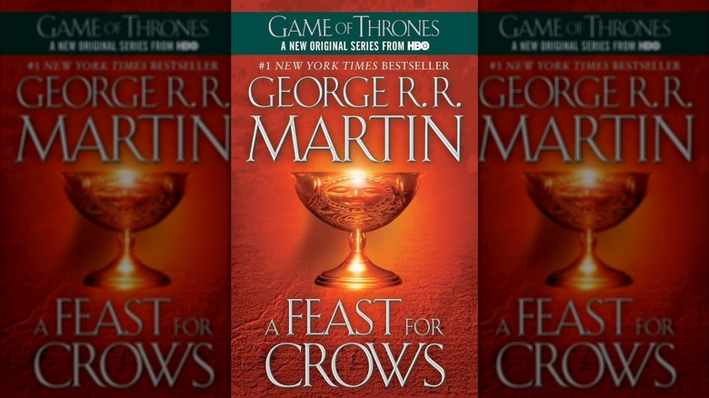 A Feast for Crows