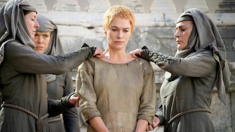 Cersei Game of Thrones