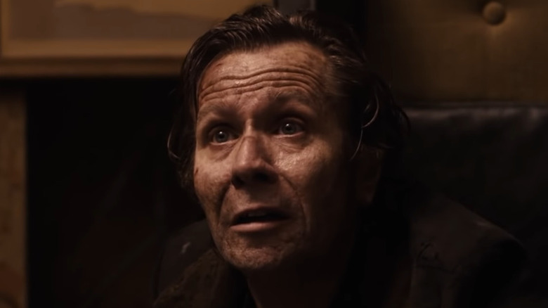 A dirty Gary Oldman