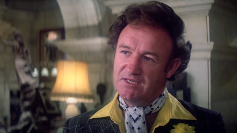 Gene Hackman Superman