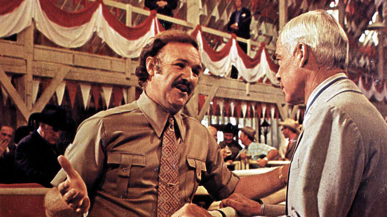 Gene Hackman Lee Marvin Prime Cut