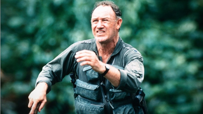 Gene Hackman Bat 21