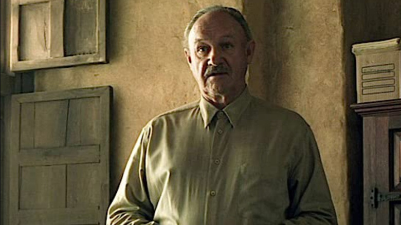 Gene Hackman The Mexican