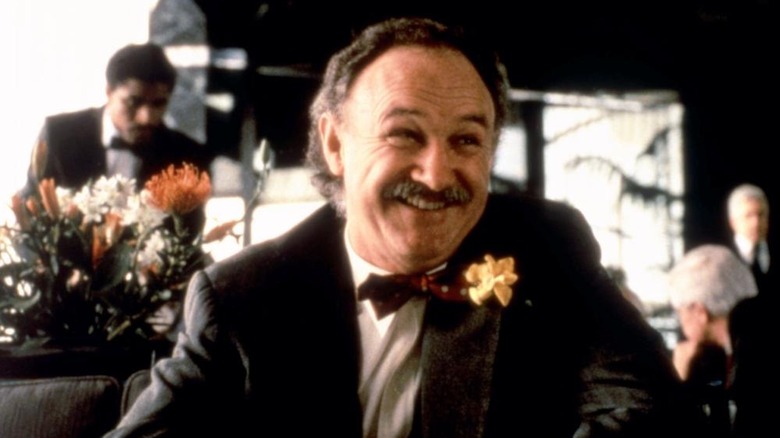 Gene Hackman Power