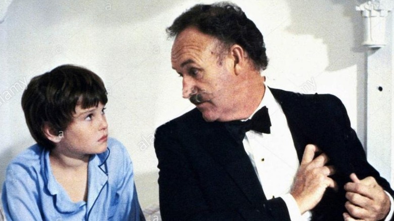 Gene Hackman Henry Thomas Misunderstood