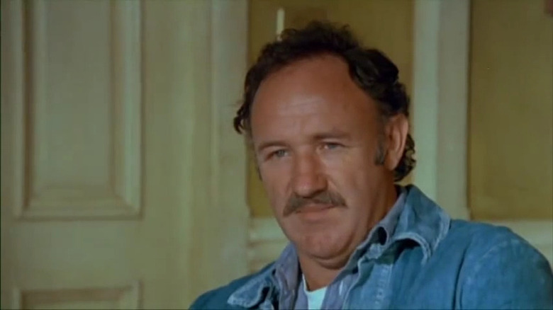 Gene Hackman The Domino Principle