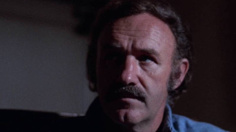 Gene Hackman Night Moves